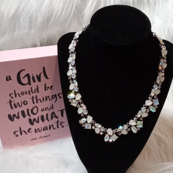 INC International Concepts Jewelry - 🤍New INC Statement Necklace 🤍